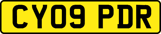CY09PDR