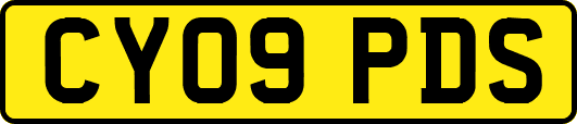CY09PDS