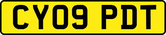 CY09PDT