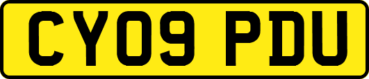 CY09PDU