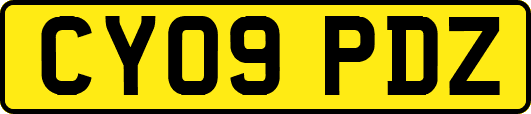 CY09PDZ