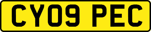 CY09PEC