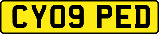 CY09PED
