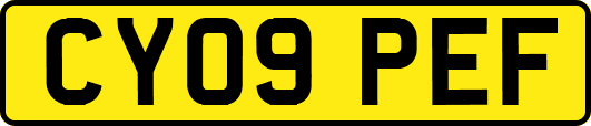 CY09PEF