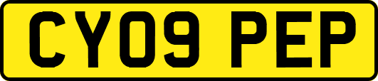 CY09PEP