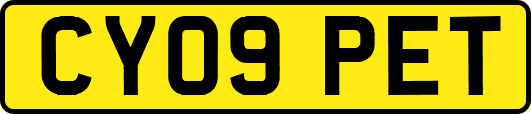 CY09PET