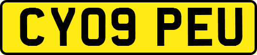 CY09PEU
