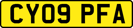 CY09PFA