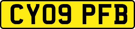 CY09PFB