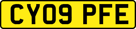 CY09PFE