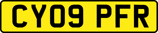 CY09PFR