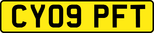 CY09PFT