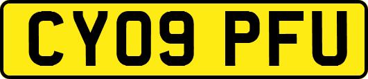 CY09PFU