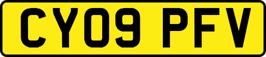 CY09PFV