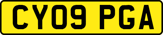 CY09PGA