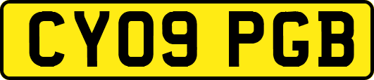 CY09PGB