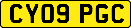 CY09PGC