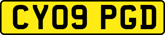 CY09PGD