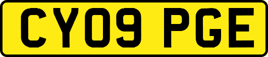 CY09PGE