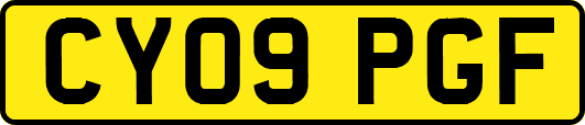 CY09PGF