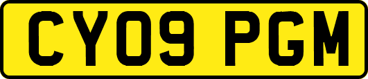 CY09PGM
