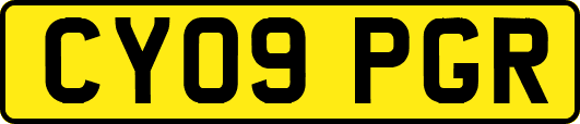 CY09PGR