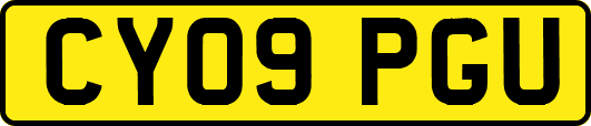 CY09PGU