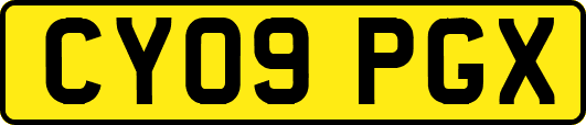 CY09PGX