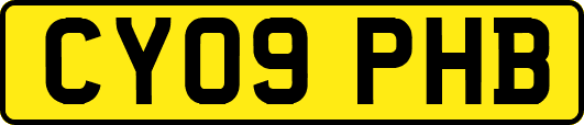 CY09PHB