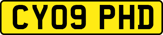 CY09PHD