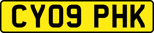 CY09PHK
