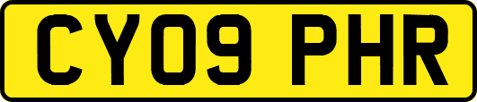 CY09PHR