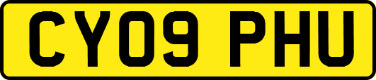 CY09PHU