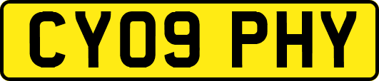 CY09PHY