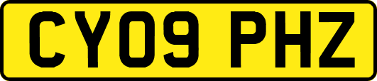 CY09PHZ