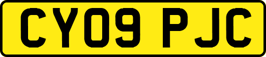 CY09PJC