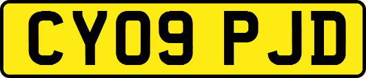 CY09PJD