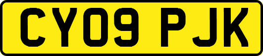 CY09PJK