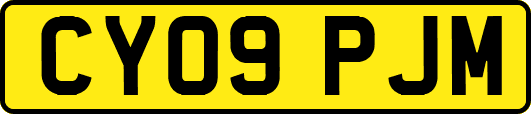 CY09PJM