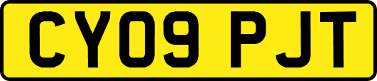 CY09PJT