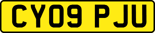 CY09PJU