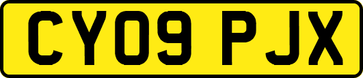 CY09PJX