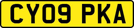 CY09PKA