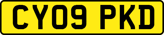 CY09PKD