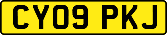 CY09PKJ