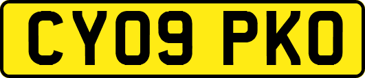 CY09PKO