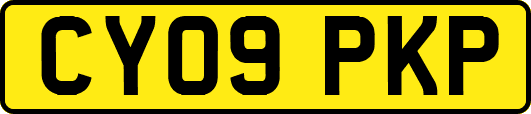 CY09PKP