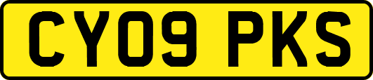 CY09PKS