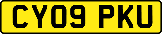 CY09PKU