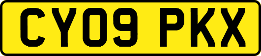 CY09PKX